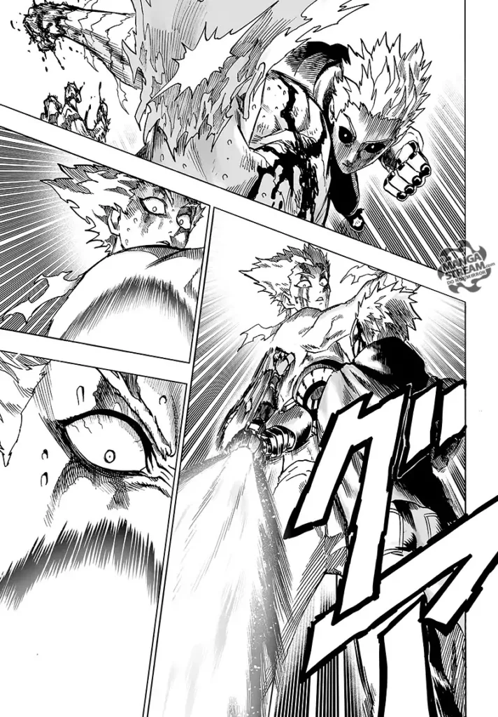 one punch man ch83 page08